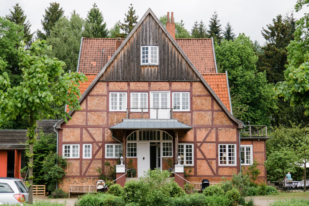 Hochzeitsfotograf in Mölln